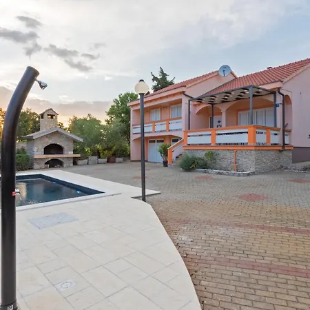 Antonio Casa de Férias Dracevac Ninski