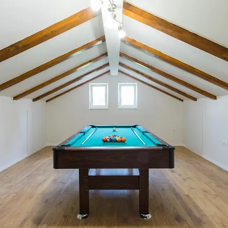 Antonio Holiday home