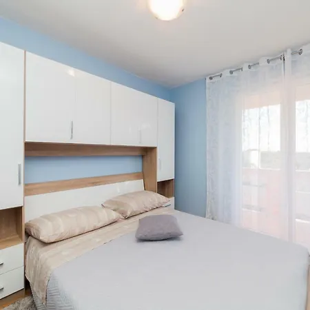 Holiday home Antonio