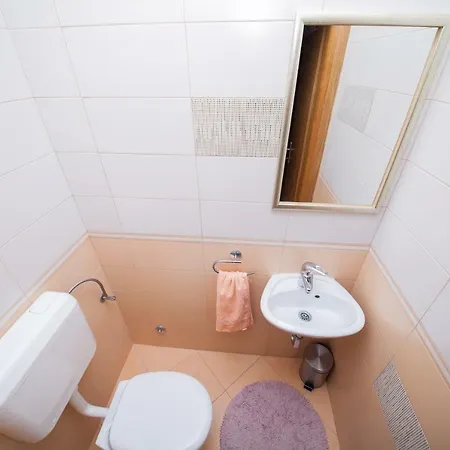 Antonio Casa de Férias Dracevac Ninski