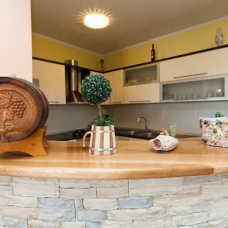 Holiday home Antonio *
