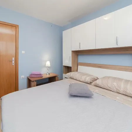 Holiday home Antonio
