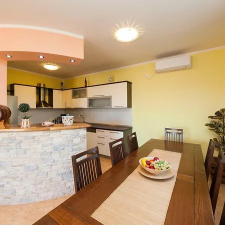 Holiday home Antonio