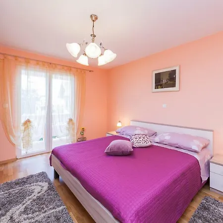 Antonio Holiday home