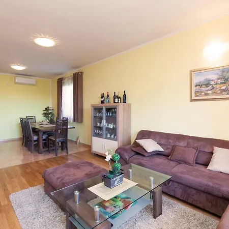Holiday home Antonio Dracevac Ninski