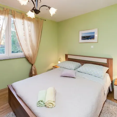 Antonio Holiday home *