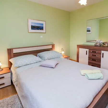 Antonio Holiday home *