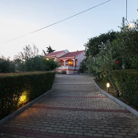 Holiday home Antonio *