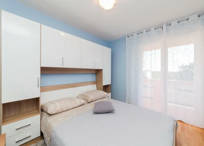 Vakantiehuis Antonio