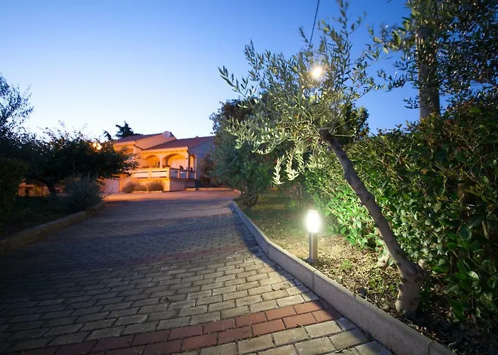 Antonio בית נופש Dracevac Ninski